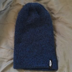 Vans Toboggan